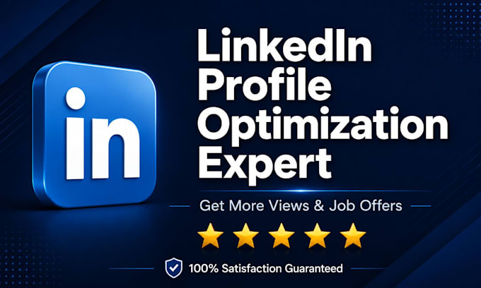 optimize your linkedln profile for recruters and clients