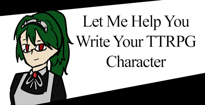 help you write a backstory for your ttrpg character