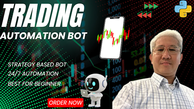 develop crypto scalping bot with freqtrade and exchange integration