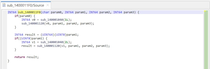 decompile ea file recompile forex ea crack ea source code decompile ea bot