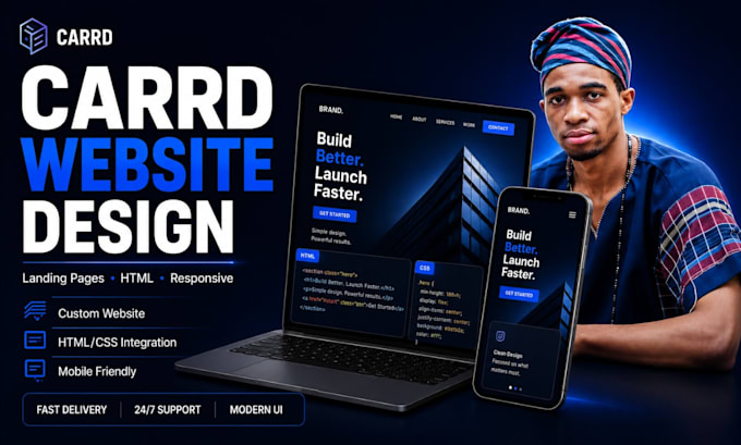 redesign design carrd website carrd co carrd portfolio carrd landing page carrd