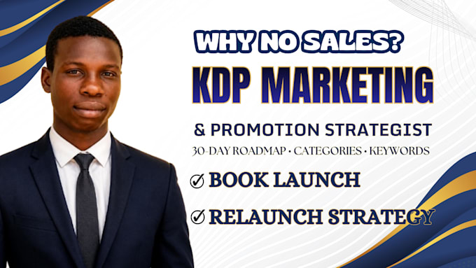 create amazon kdp fiction and non fiction launch strategy for higher visibility