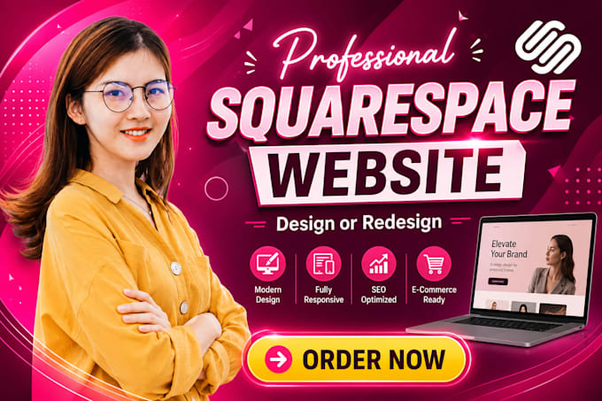 build business squarespace website squarespace redesign for squarespace design