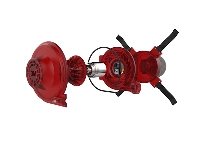do product design, cad modeling, dfm engineering for prototyping manufacturing