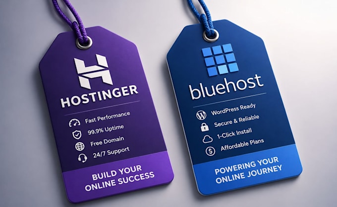 wordpress website on hostinger website design bluehost website hostinger horizon
