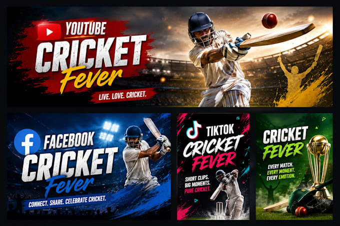 make youtube thumbnail for you