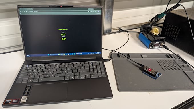 program your arduino or esp32 microcontroller project in cpp