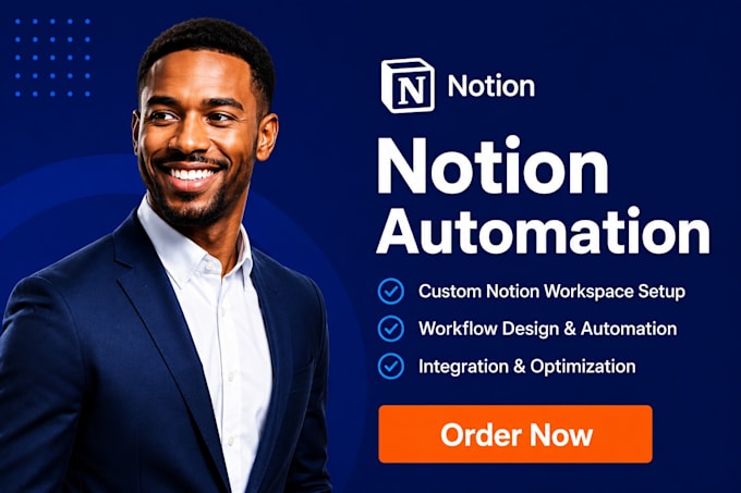 notion ai automation, gpt workflows and smart dashboard setup notion workspace