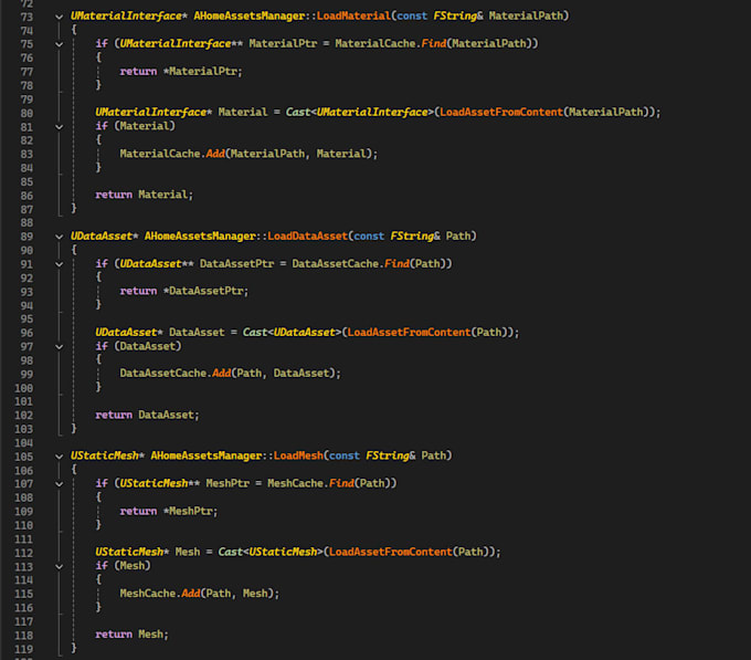 develop custom unreal engine plugins in cpp