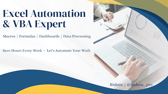 automate your excel tasks with vba macros