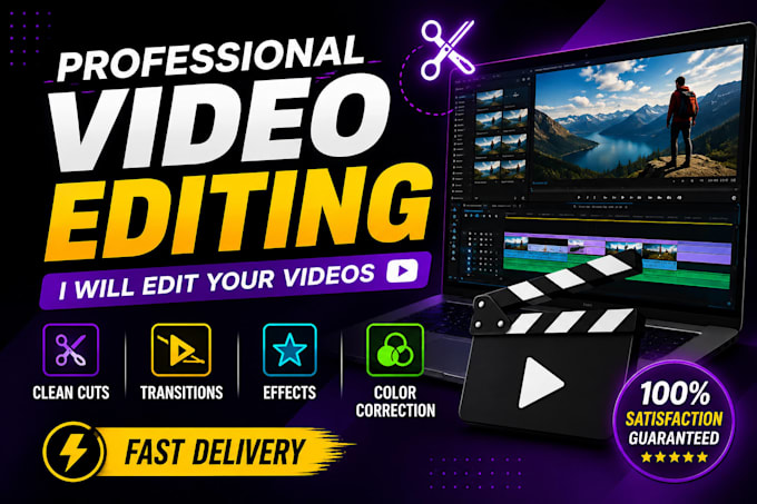 edit simple videos using inshot