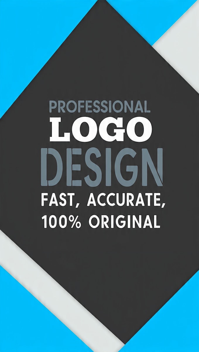 design a beautiful logo for your business
