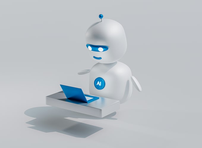 develop a custom ai chatbot for you using gpt