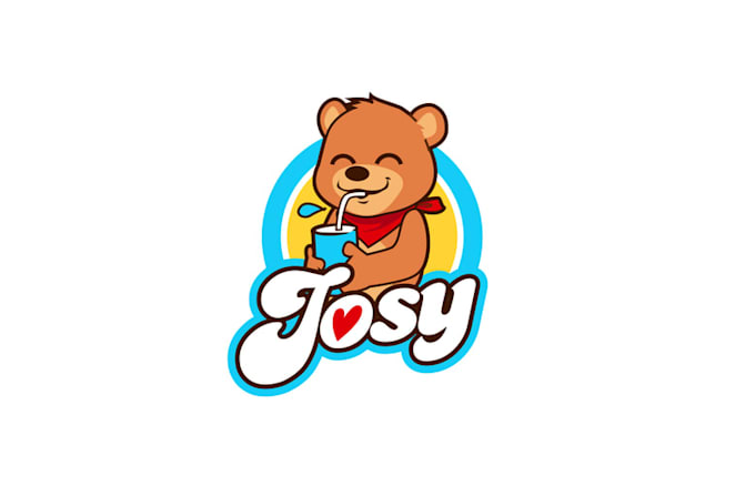 design unique kindergarten teacher logo