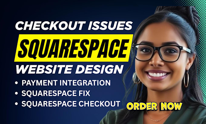 fix squarespace payment gateway stripe paypal and checkout errors