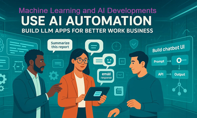 do ai powered chatbots, ai agents and intelligent workflows