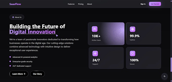 fix react, nextjs, tailwind CSS and backend bugs for you