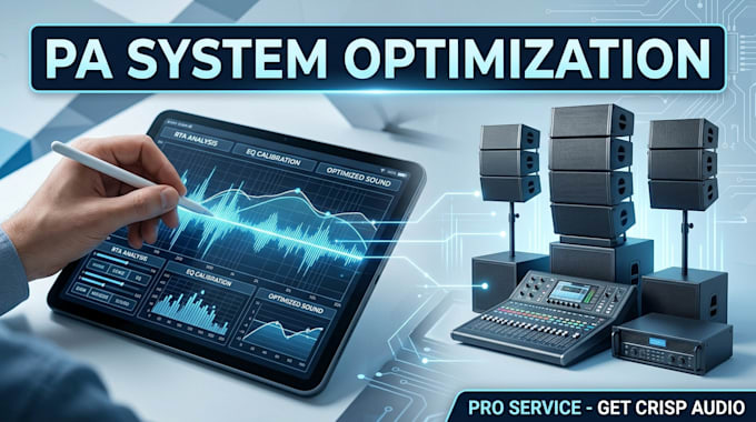 troubleshoot and optimize your embedded pa systems medium