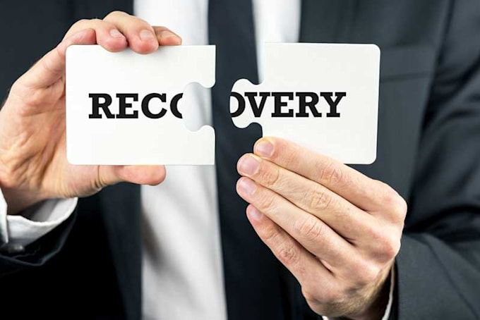 securely recover lost passwords and access forgotten accounts