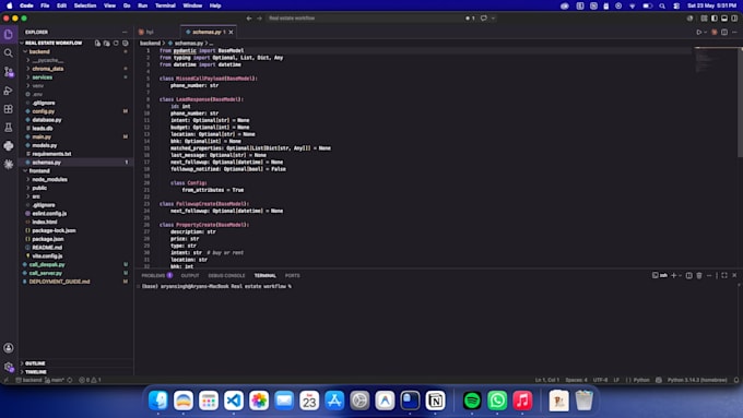 build ai automation workflows