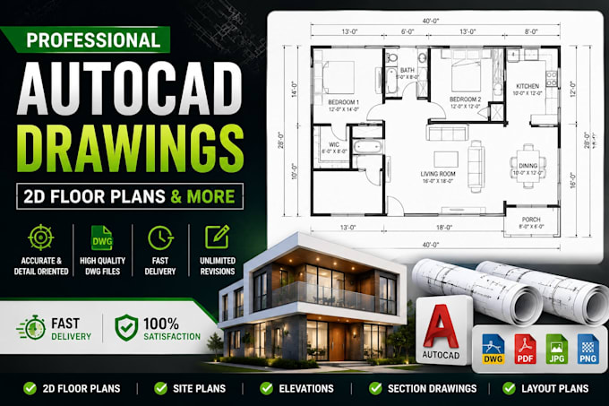 make 2d floor plans and 3d home designs
