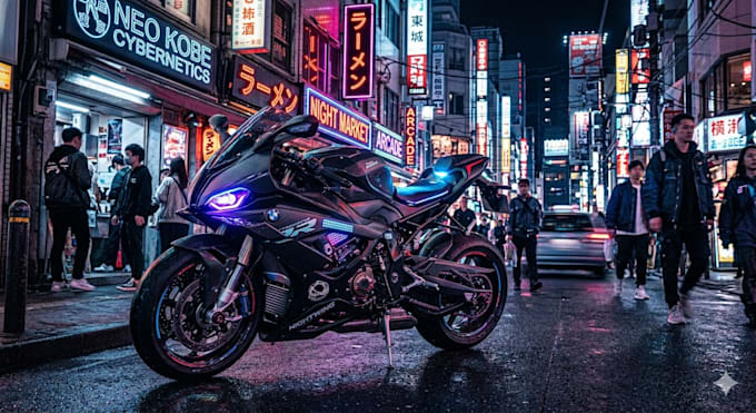 create custom ai art and digital illustrations using gemini and photoshop