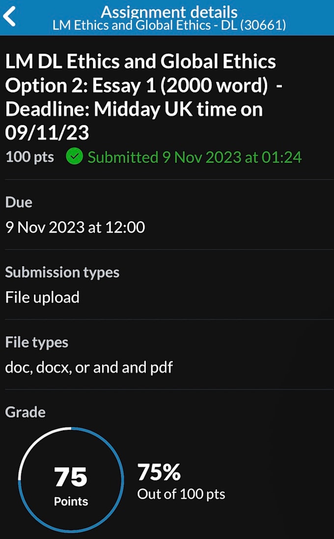 proofread and edit essays, dissertations, assignments