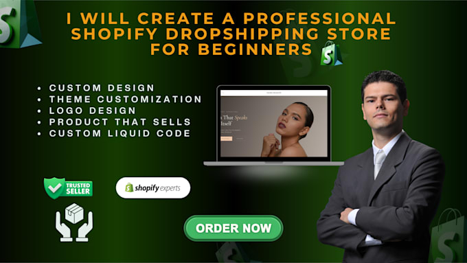 design redesign revamp shopify store,ecommerce website