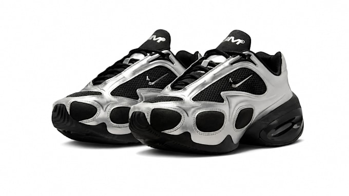 create custom 3d shoe modeling, footwear design, sneaker for 3d printing