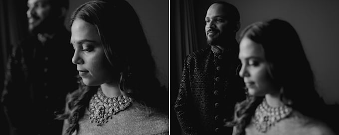 do  premium album designing and color grading