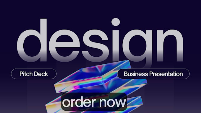design professional training presentations, elearning slides and course decks