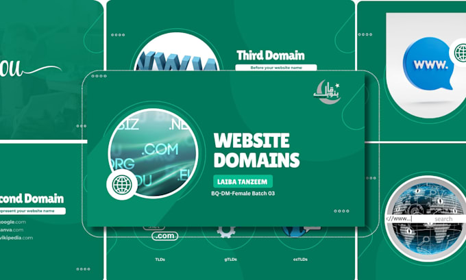 design a professional canva presentation or a pitch desk