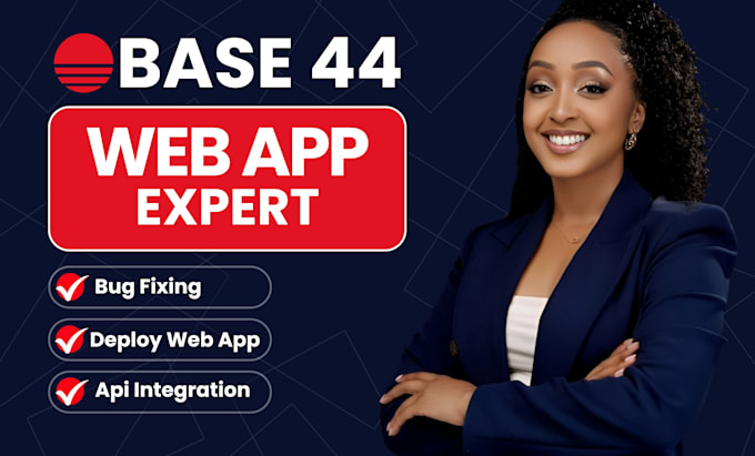 do base44 bug fixing base44 migration base44 integration base44 expert base44
