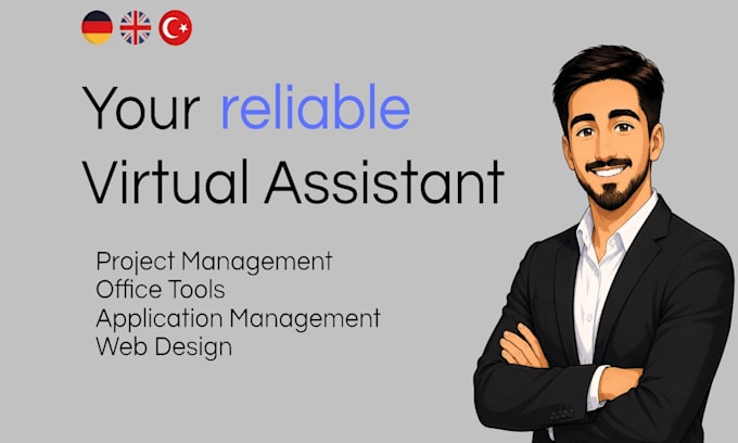 be the best virtual assistant you ever had