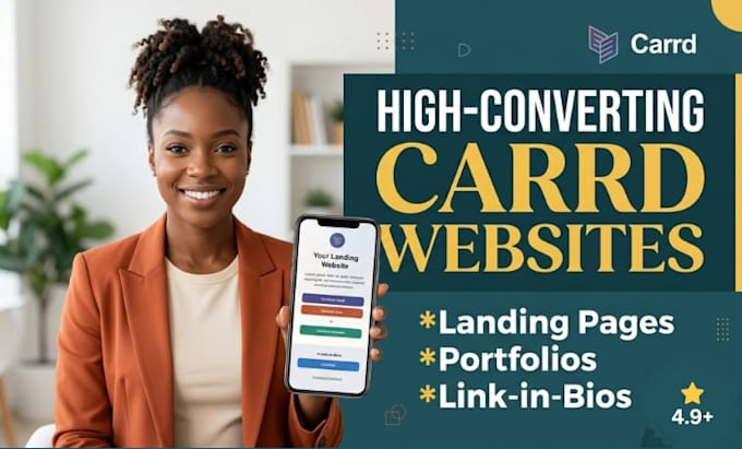 design or redesign wix website as a wix expert