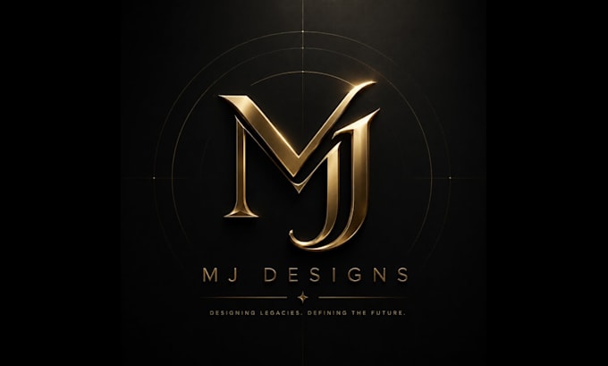 design a professional brand identity