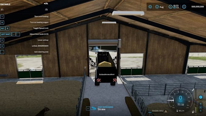 create, convert and optimize farming simulator fs22, fs25 mods