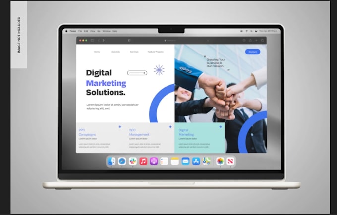 be your wordpress designer