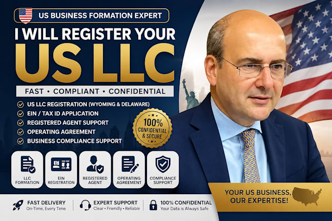 close or dissolve your US llc and cancel ein