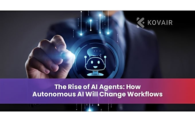 do autonomous ai workflow automation ai voice calling agents data research agent