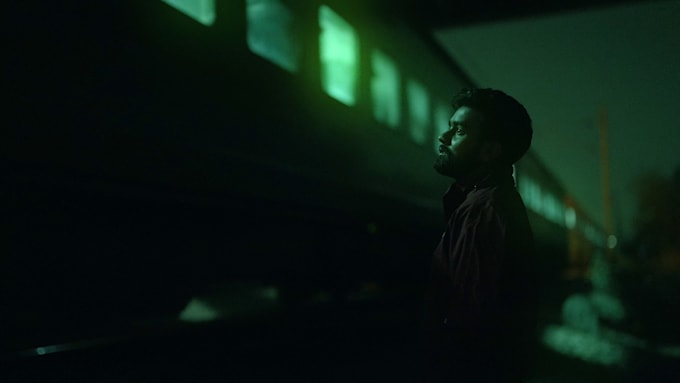 do color grading for you music video