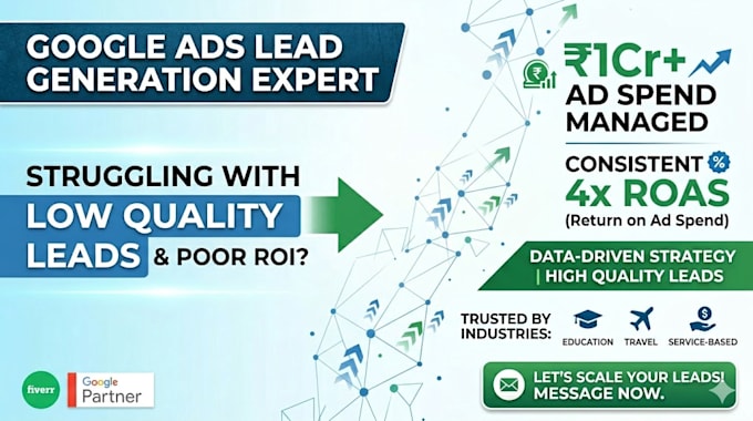 do performance marketing for ecommerce and local businesses
