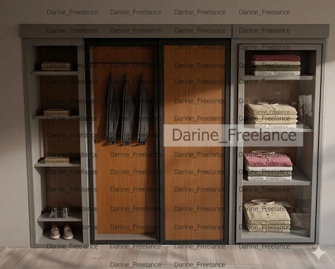 from concept to reality wardrobe design