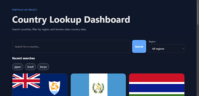 integrate a basic API into your website or app