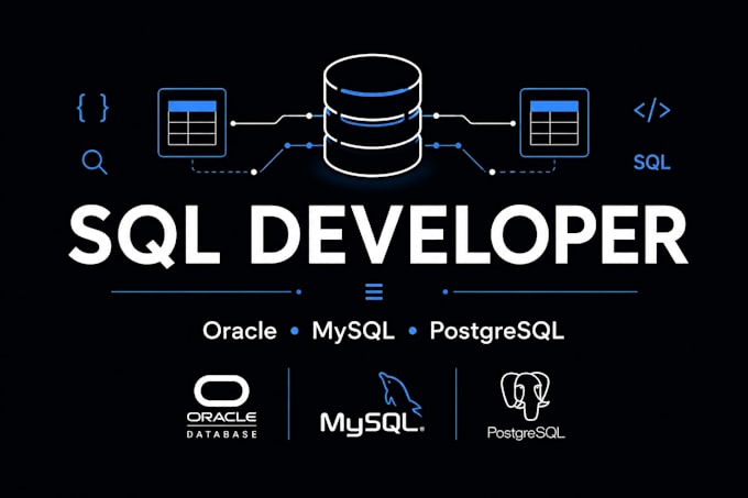design, optimize, and manage your sql databases