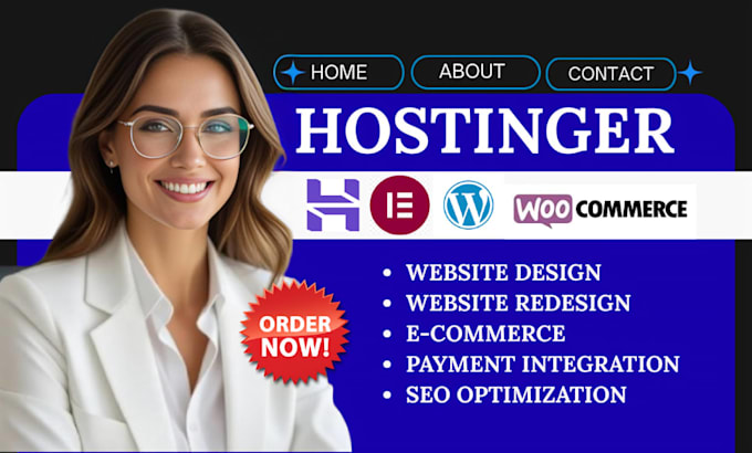 hostinger website design wordpress website hostinger website design hostinger