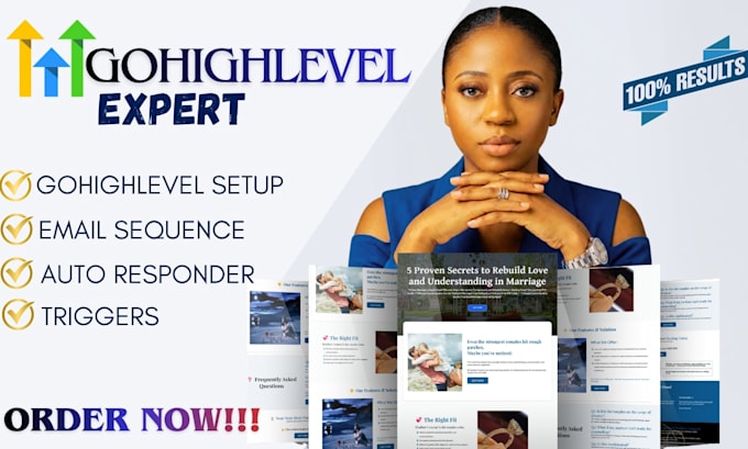 ghl funnels, go high level workflows, gohighlevel automation, CRM