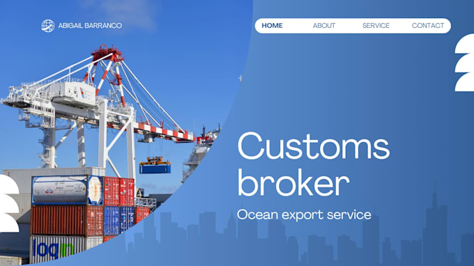 provide reliable support for export operations