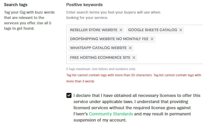 create a reseller dropshipping store website with google sheets