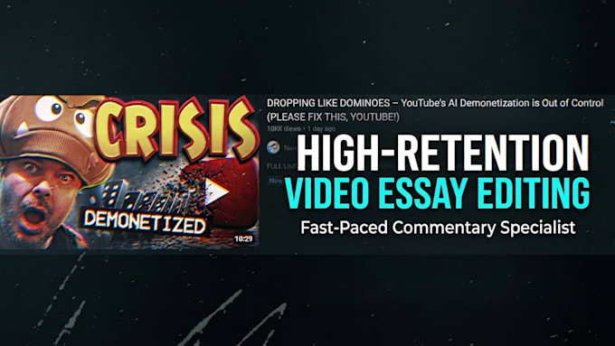 edit fast paced videos for youtube and instagram